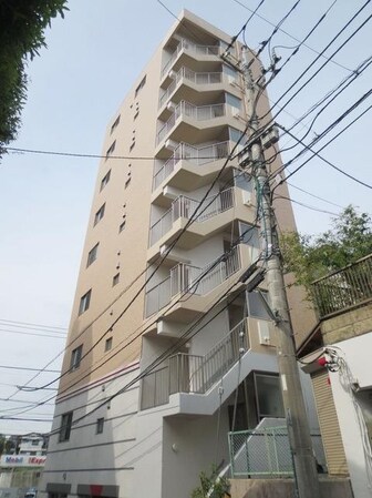 PARK LANE 国分寺の物件内観写真